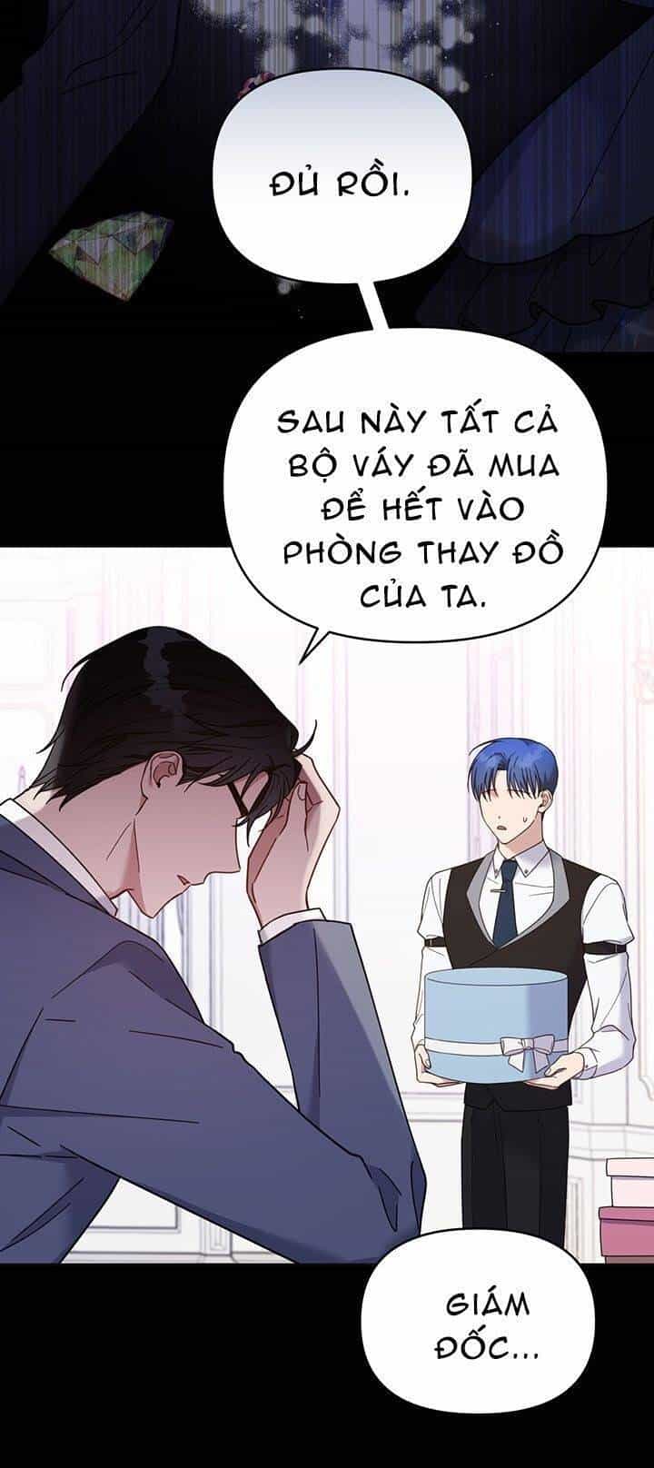 Hãy Để Tôi Được Hiểu Em - Chương 12 - ảnh 19