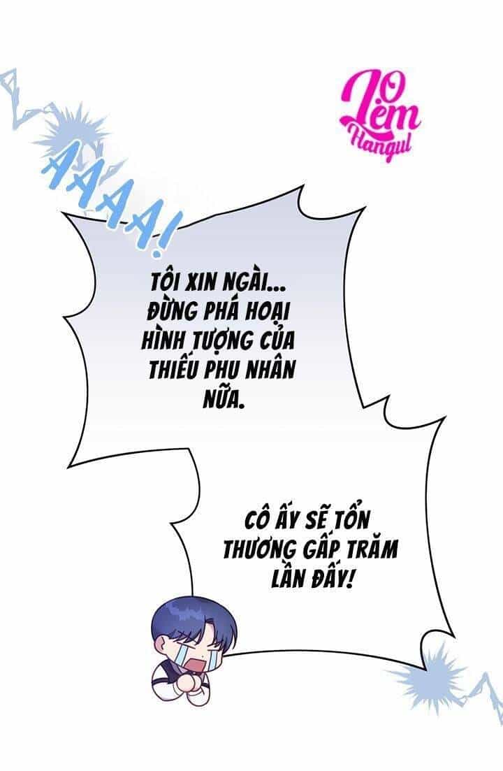 Hãy Để Tôi Được Hiểu Em - Chương 12 - ảnh 30
