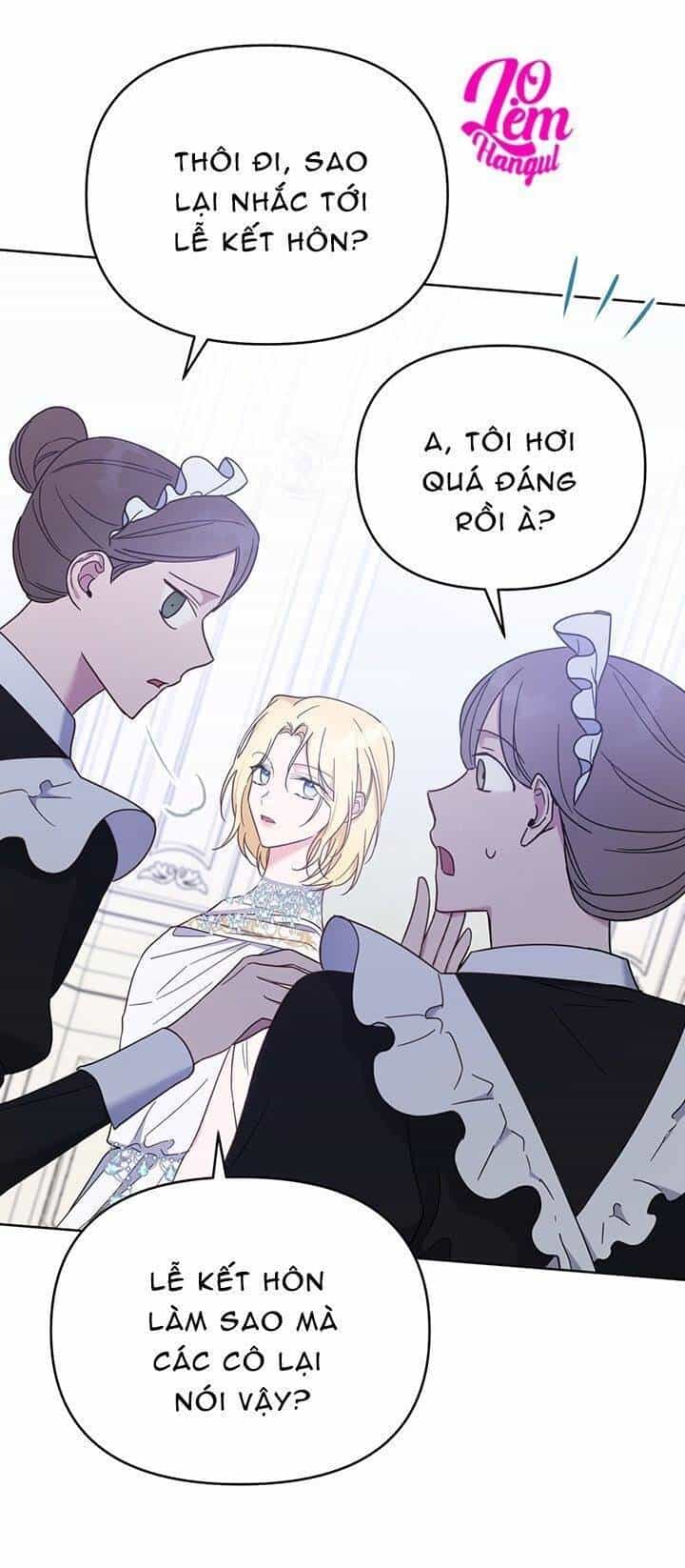 Hãy Để Tôi Được Hiểu Em - Chương 12 - ảnh 39