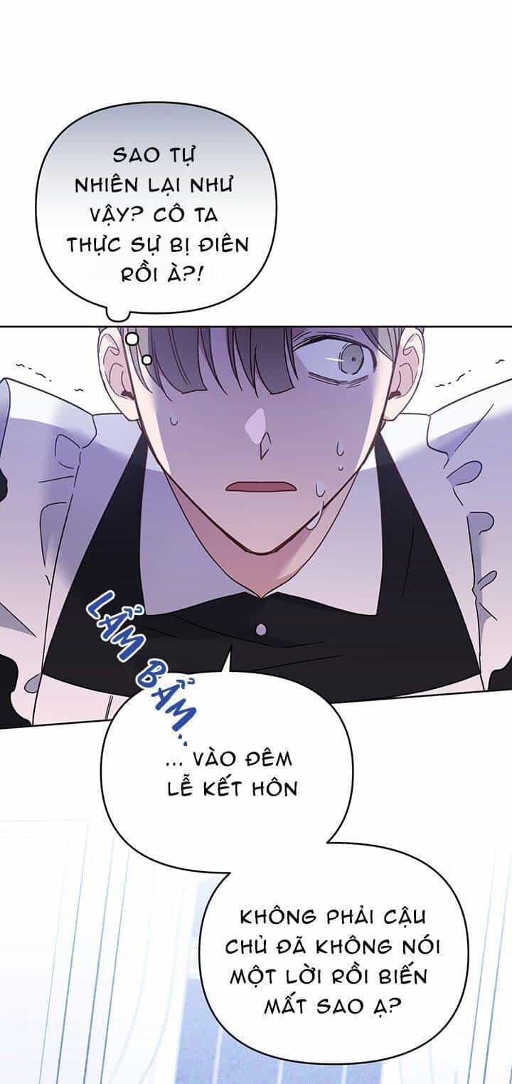 Hãy Để Tôi Được Hiểu Em - Chương 12 - ảnh 46