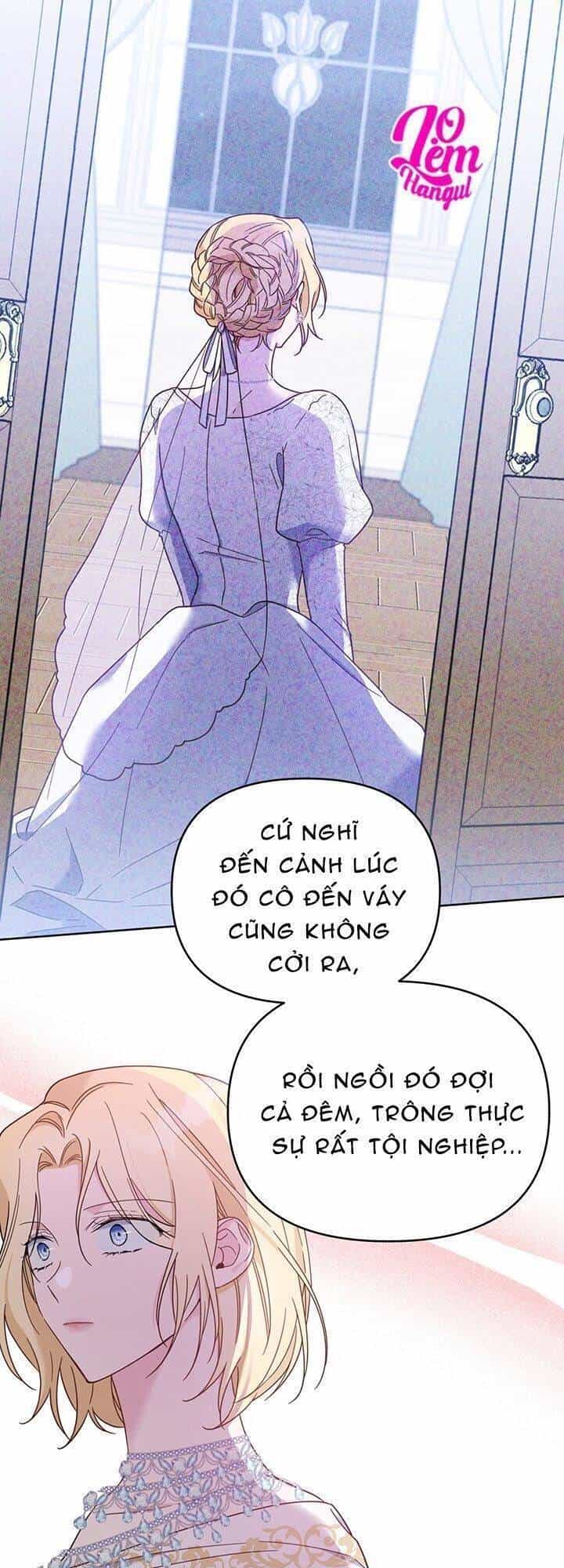 Hãy Để Tôi Được Hiểu Em - Chương 12 - ảnh 47