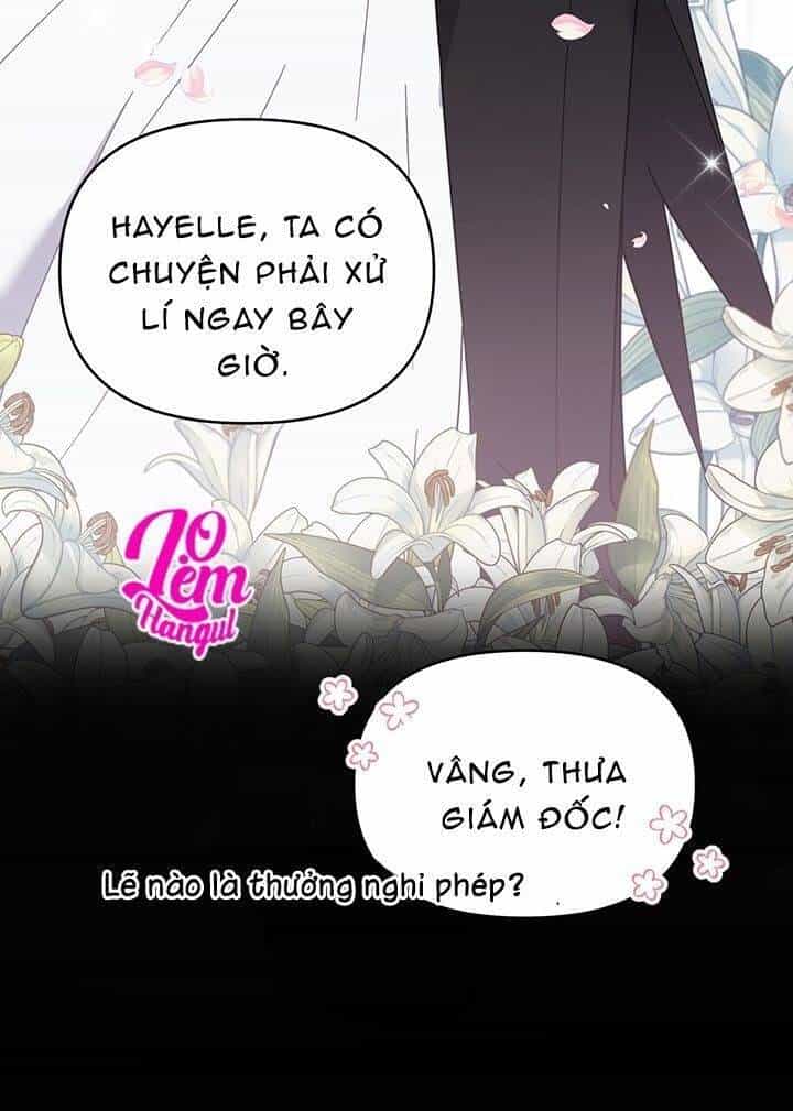 Hãy Để Tôi Được Hiểu Em - Chương 12 - ảnh 6