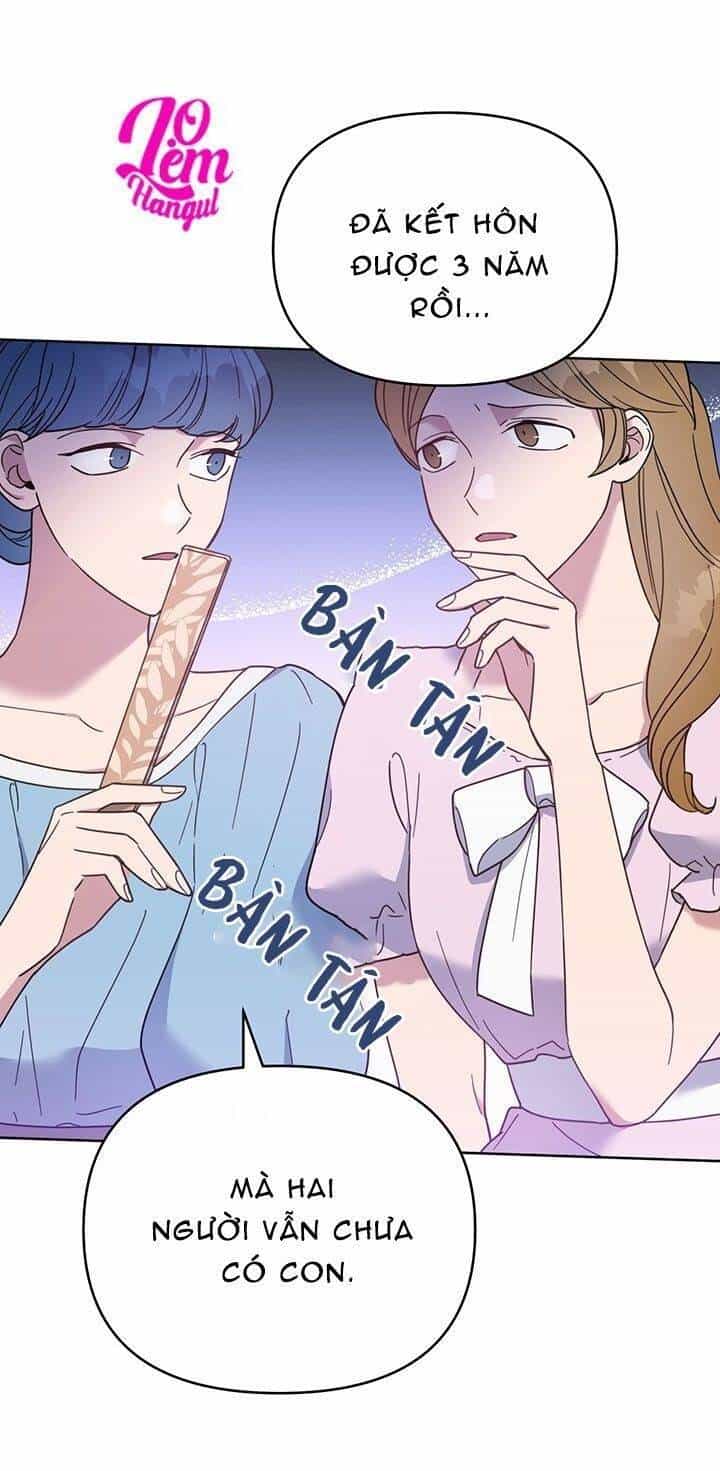 Hãy Để Tôi Được Hiểu Em - Chương 12 - ảnh 64