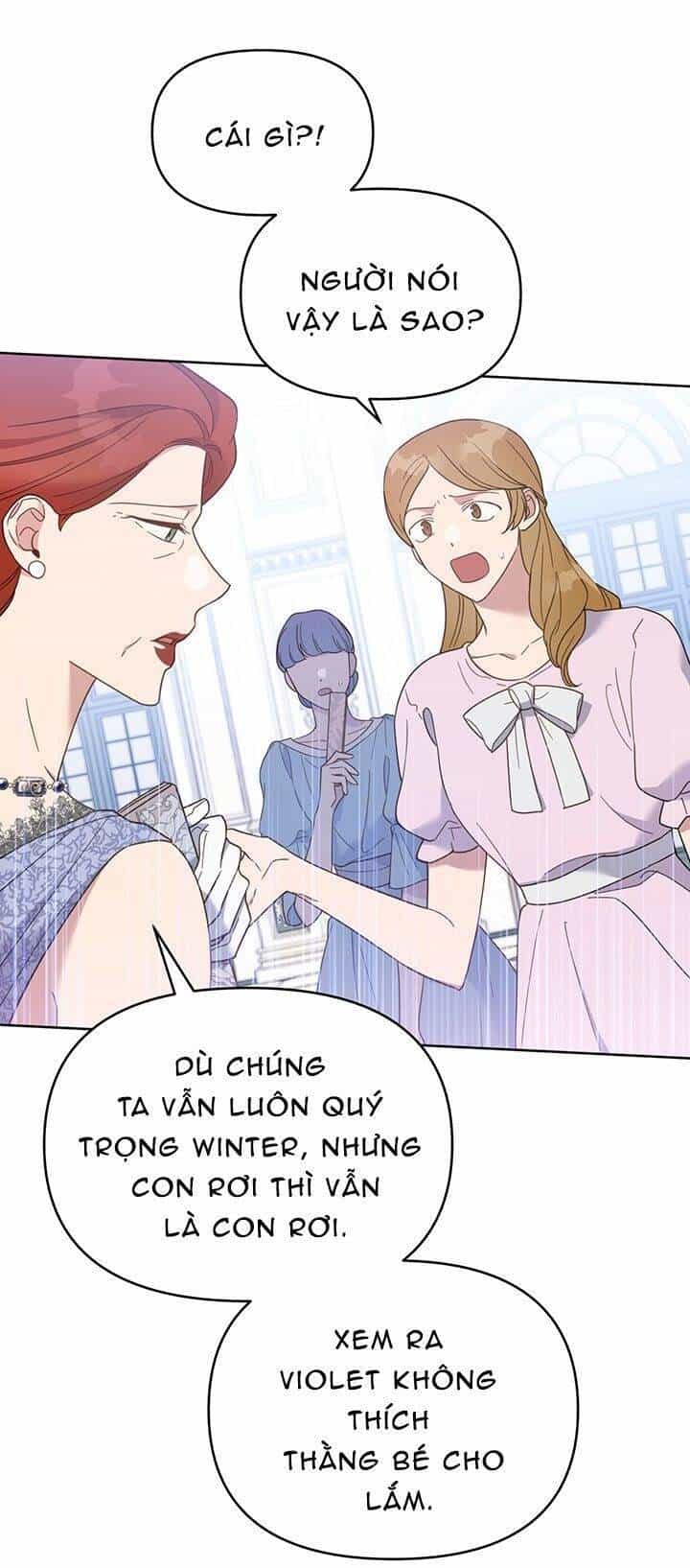 Hãy Để Tôi Được Hiểu Em - Chương 12 - ảnh 66