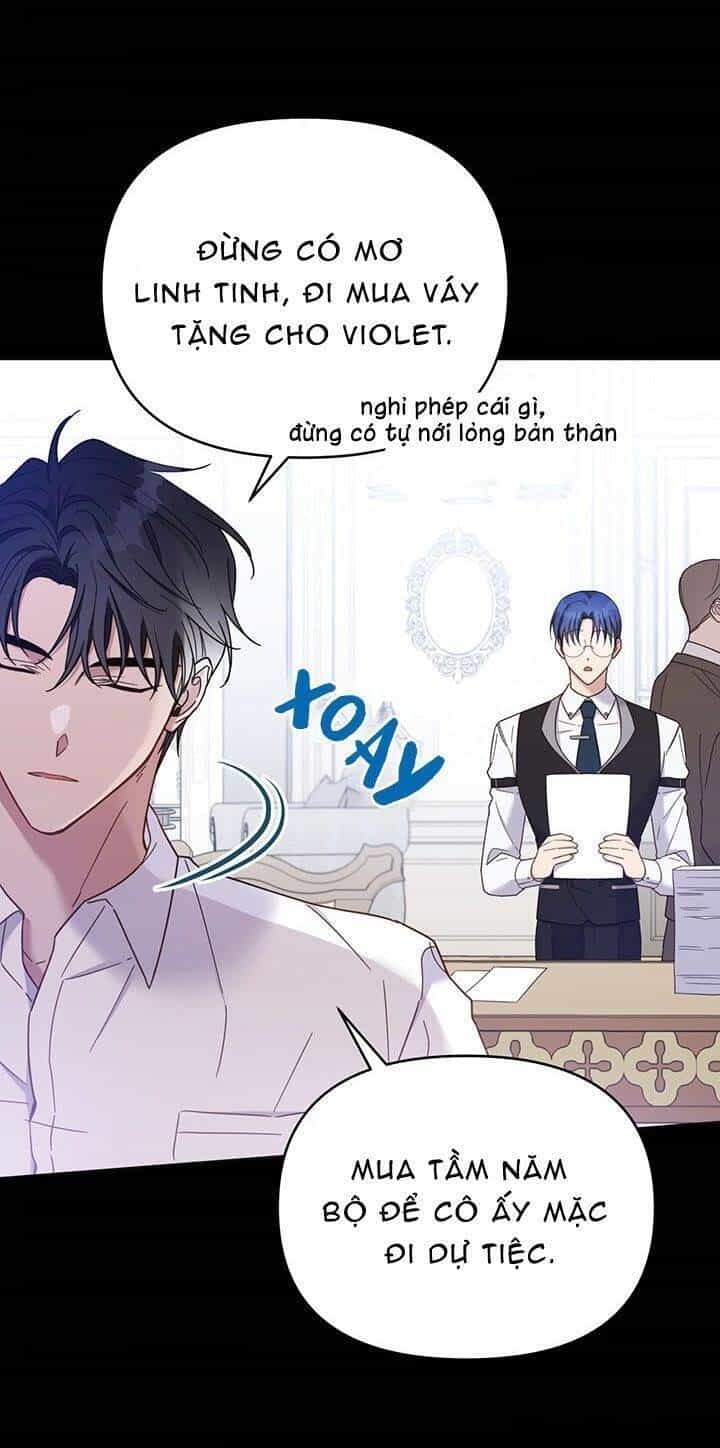 Hãy Để Tôi Được Hiểu Em - Chương 12 - ảnh 7