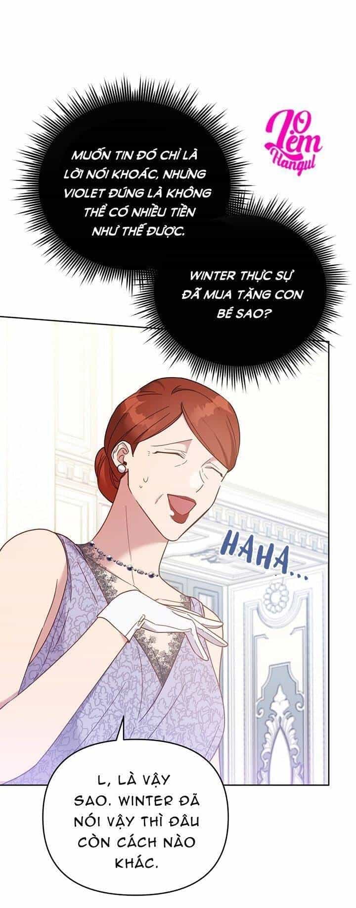 Hãy Để Tôi Được Hiểu Em - Chương 12 - ảnh 78