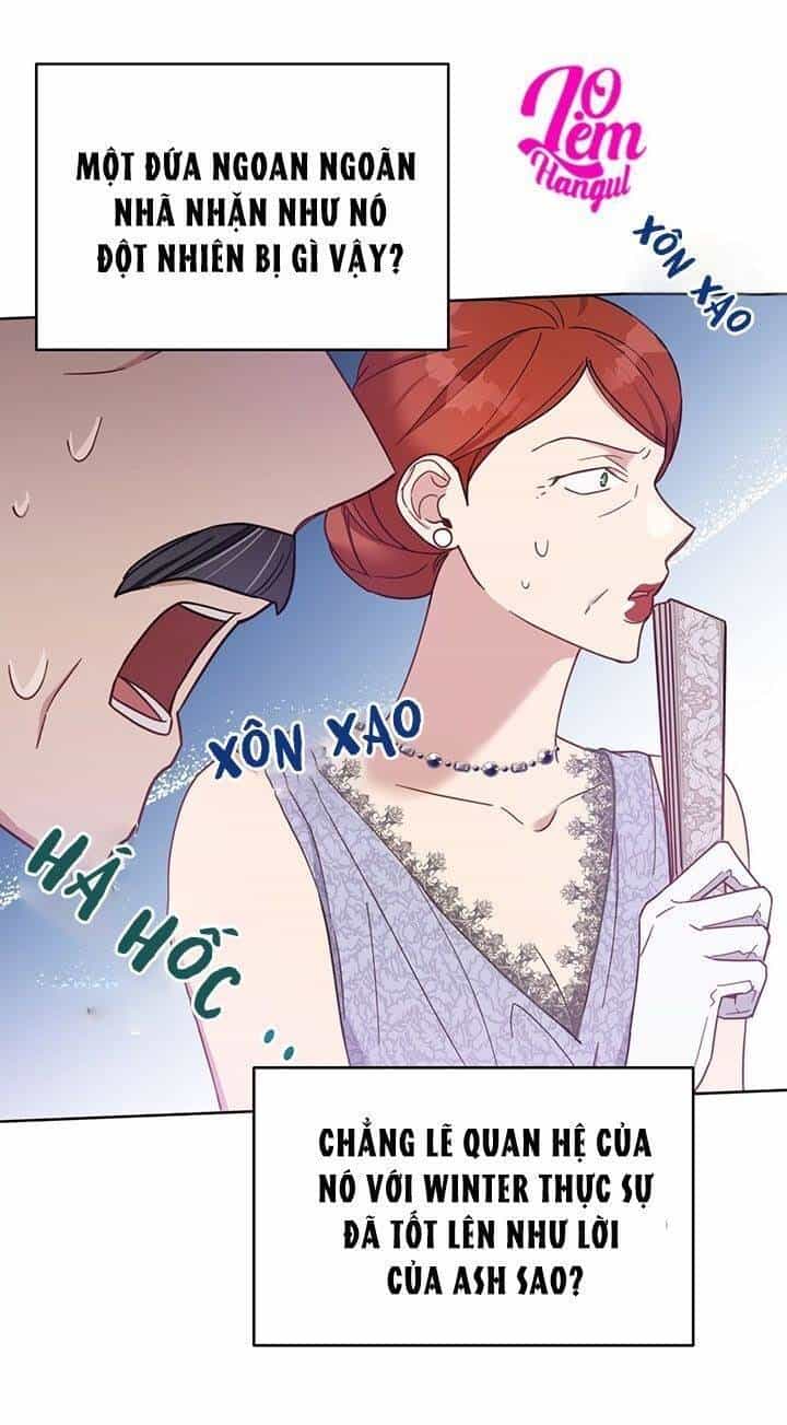 Hãy Để Tôi Được Hiểu Em - Chương 12 - ảnh 84