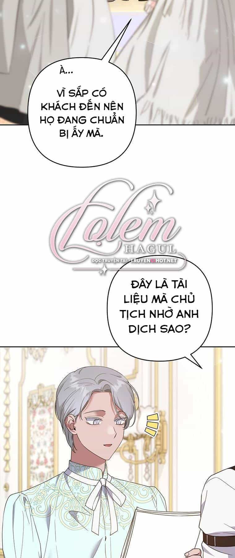 Hãy Để Tôi Được Hiểu Em - Chương 99.1 - ảnh 19