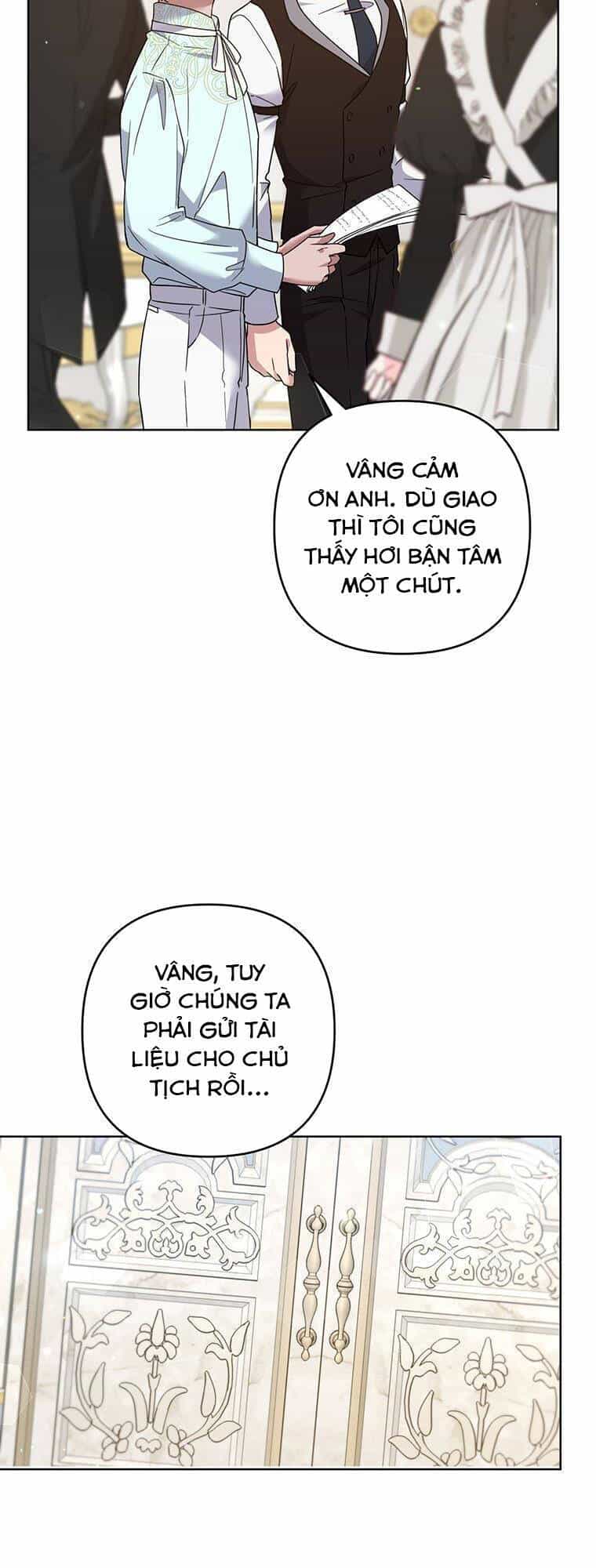 Hãy Để Tôi Được Hiểu Em - Chương 99.1 - ảnh 26