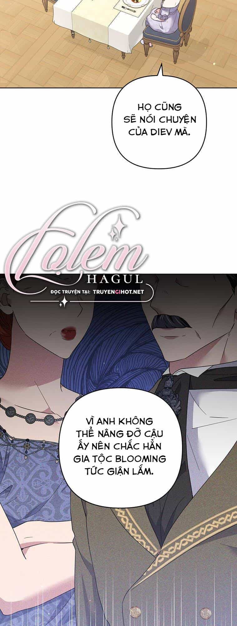 Hãy Để Tôi Được Hiểu Em - Chương 99.1 - ảnh 7