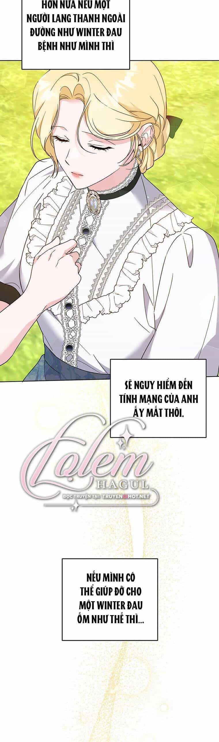 Hãy Để Tôi Được Hiểu Em - Chương 99.2 - ảnh 3