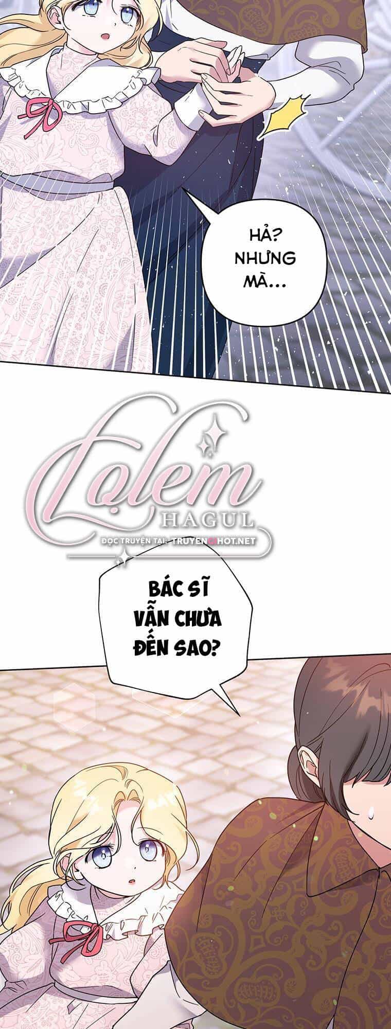 Hãy Để Tôi Được Hiểu Em - Chương 100 - ảnh 20