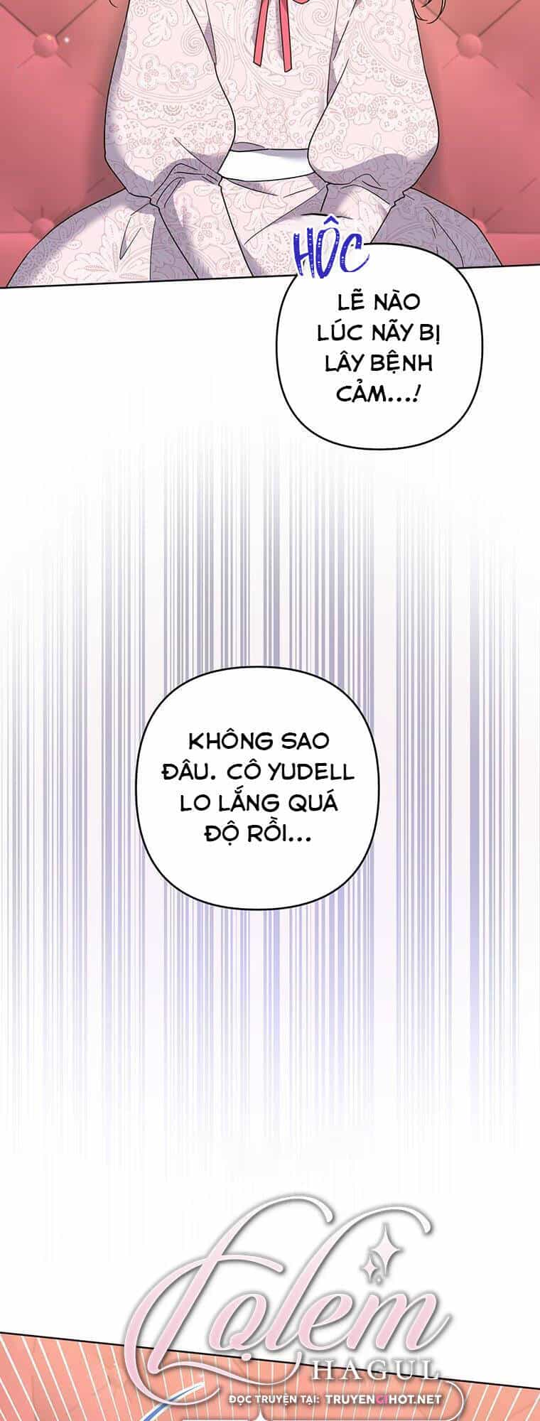 Hãy Để Tôi Được Hiểu Em - Chương 100 - ảnh 26