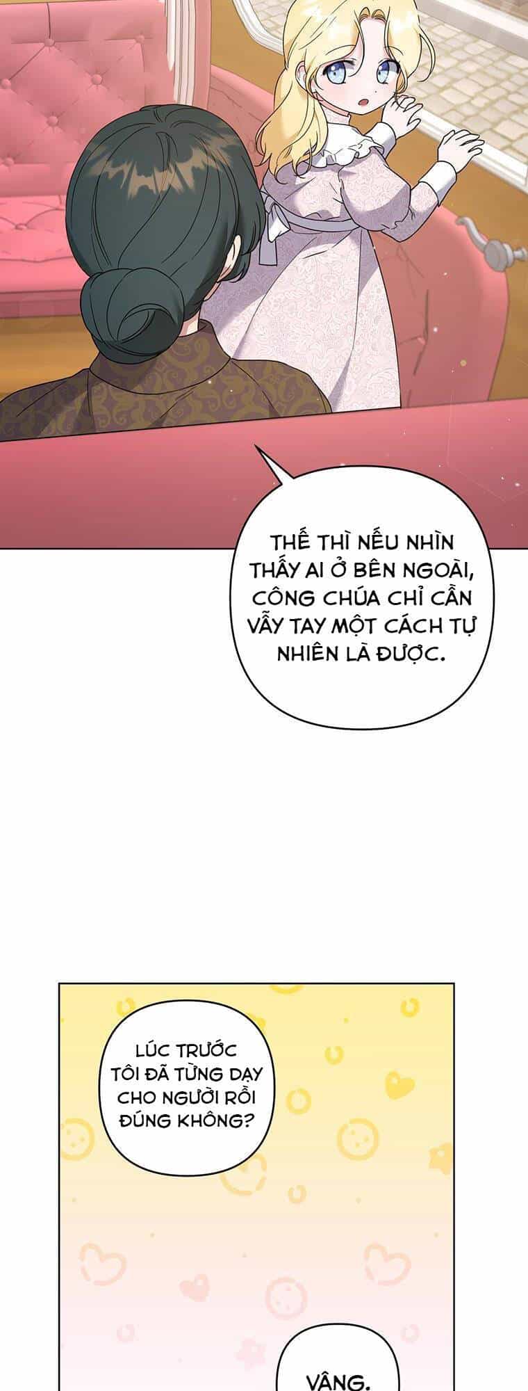 Hãy Để Tôi Được Hiểu Em - Chương 100 - ảnh 3
