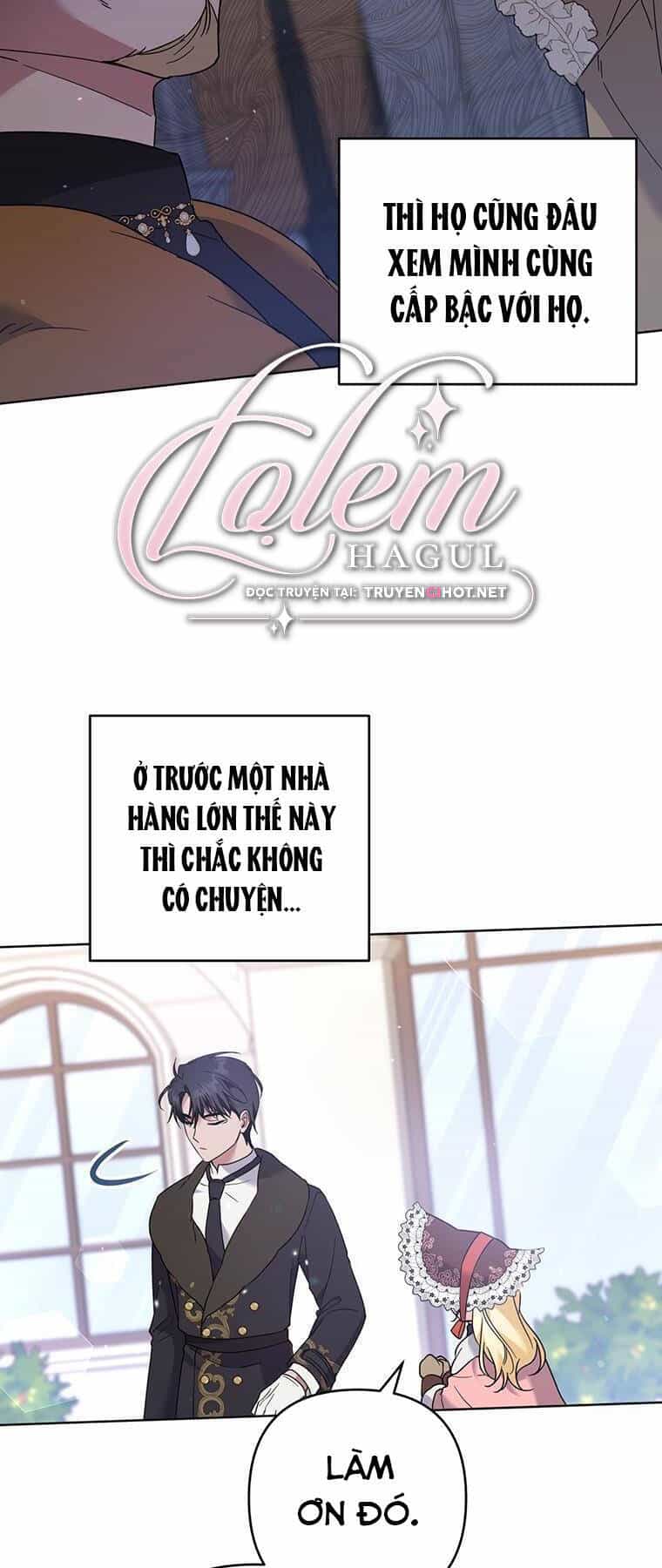 Hãy Để Tôi Được Hiểu Em - Chương 100 - ảnh 37