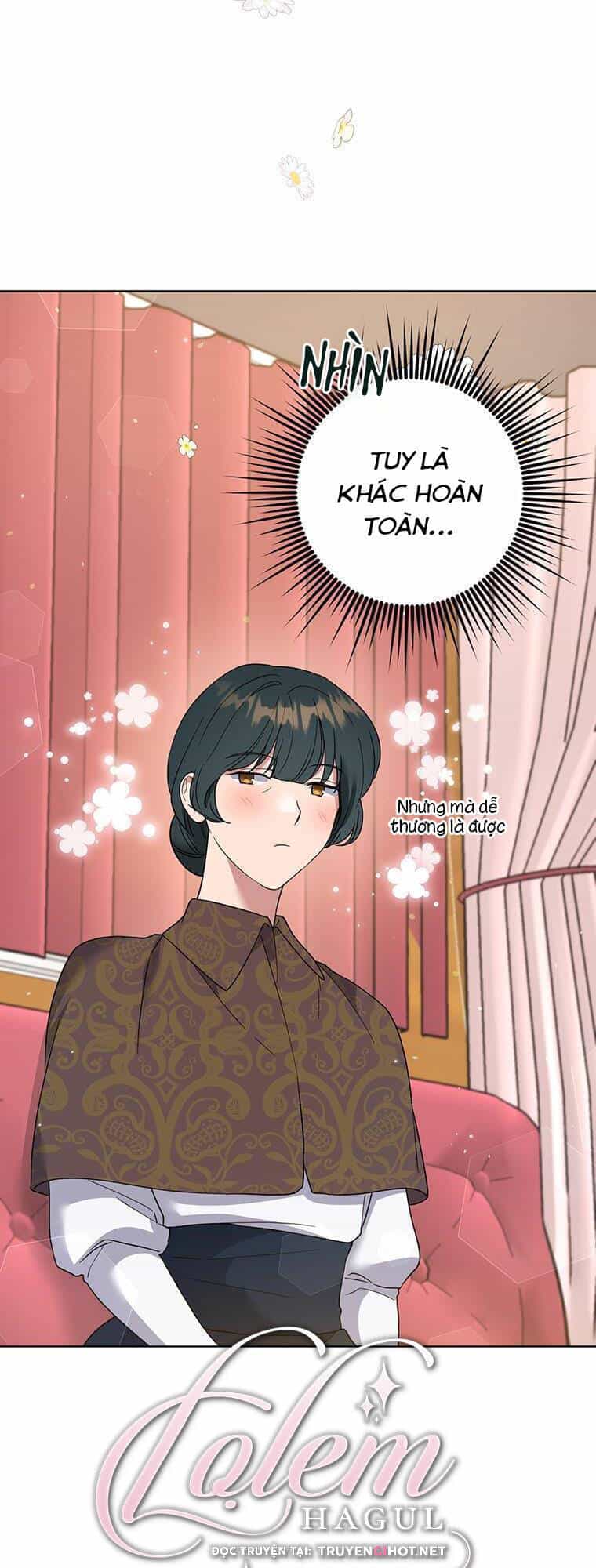 Hãy Để Tôi Được Hiểu Em - Chương 100 - ảnh 5