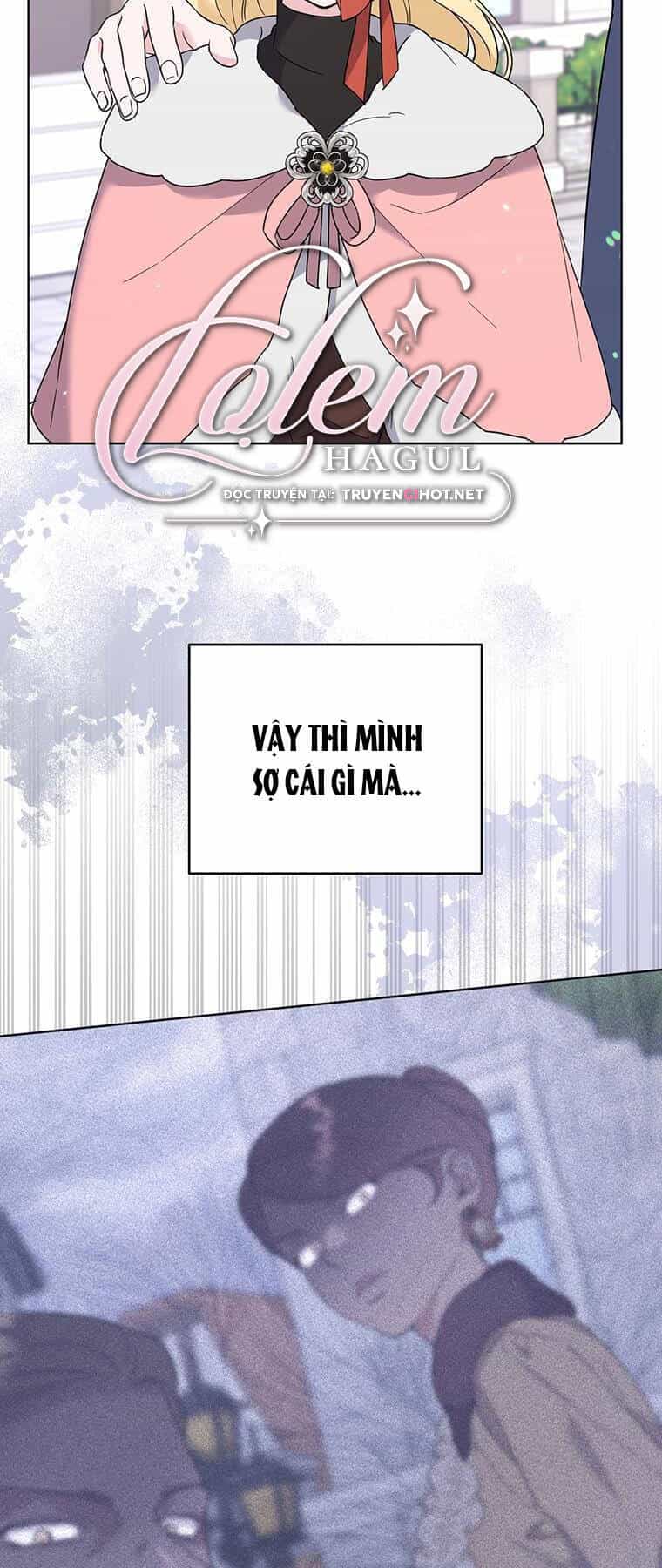 Hãy Để Tôi Được Hiểu Em - Chương 100 - ảnh 55