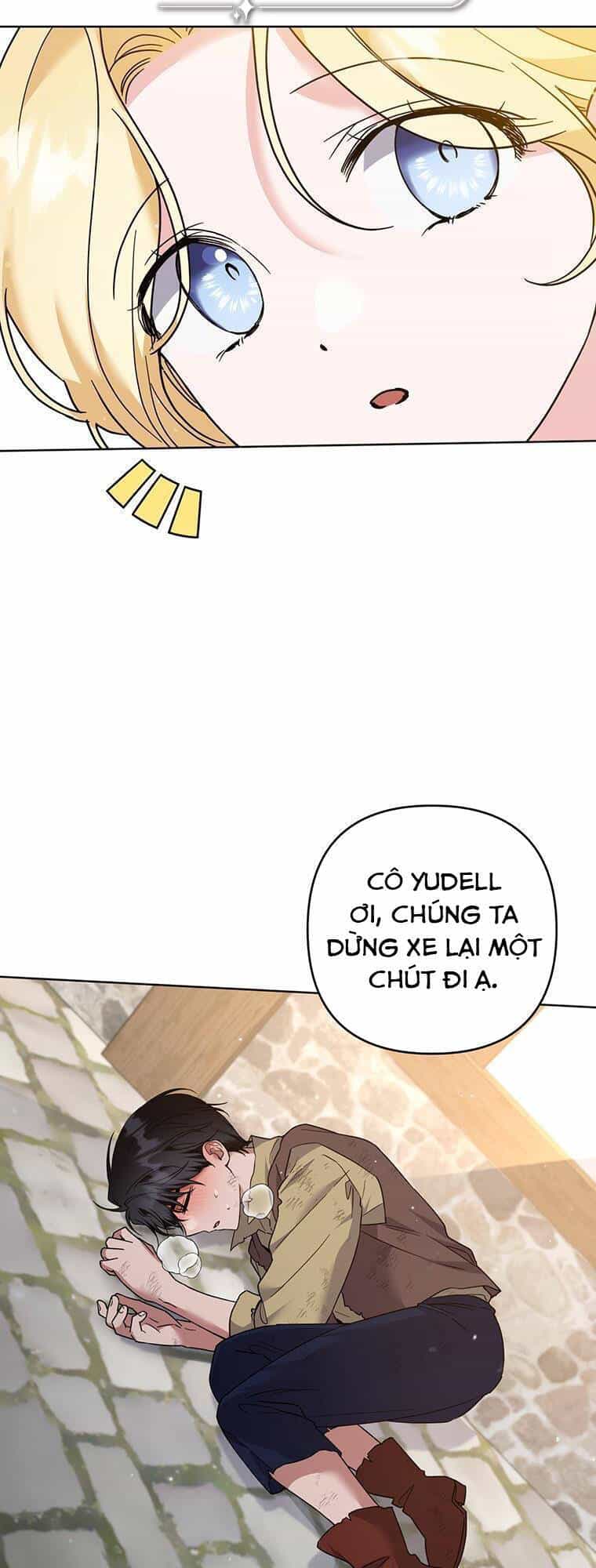 Hãy Để Tôi Được Hiểu Em - Chương 100 - ảnh 6