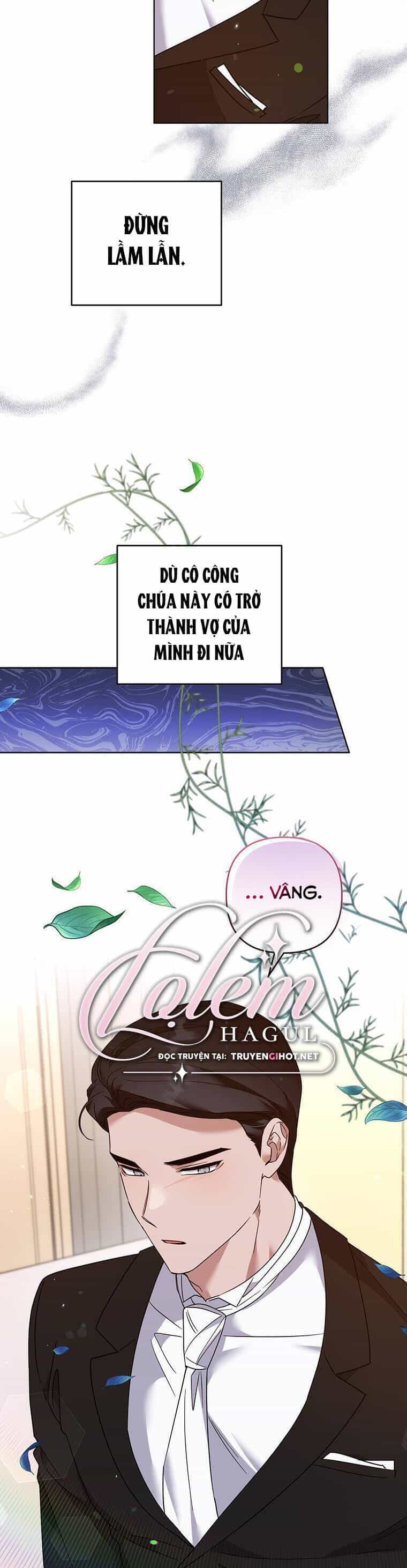 Hãy Để Tôi Được Hiểu Em - Chương 100.2 - ảnh 2