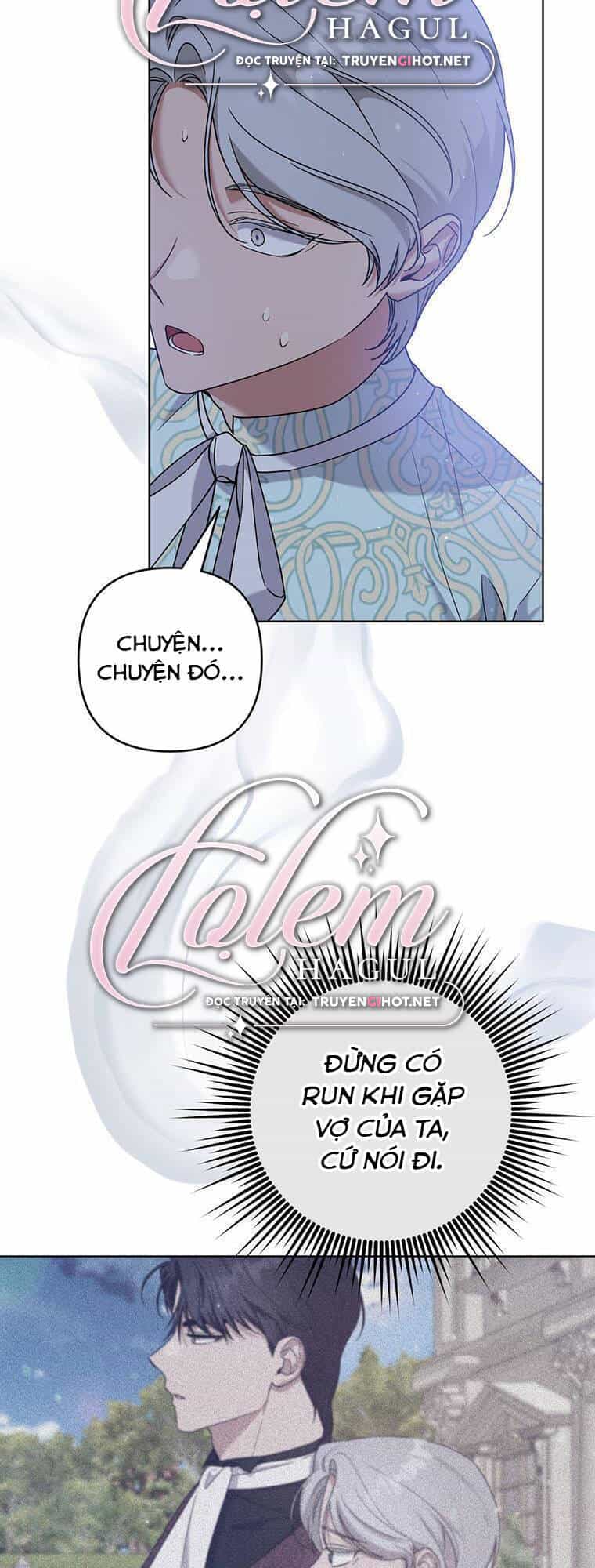 Hãy Để Tôi Được Hiểu Em - Chương 101 - ảnh 11