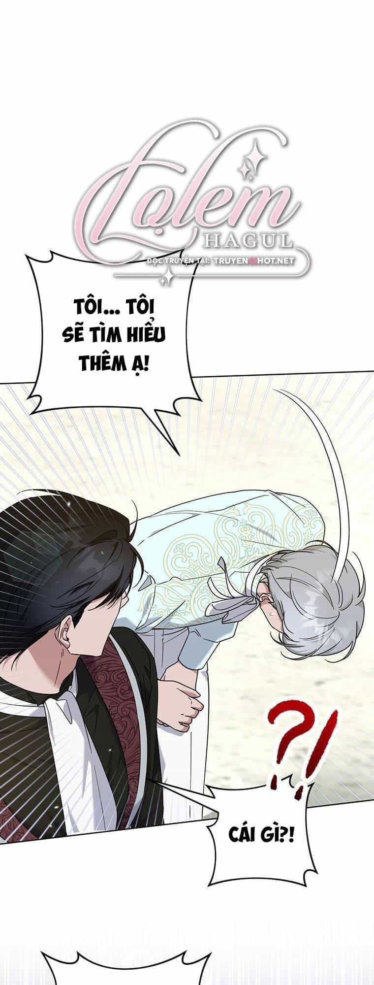 Hãy Để Tôi Được Hiểu Em - Chương 101 - ảnh 14