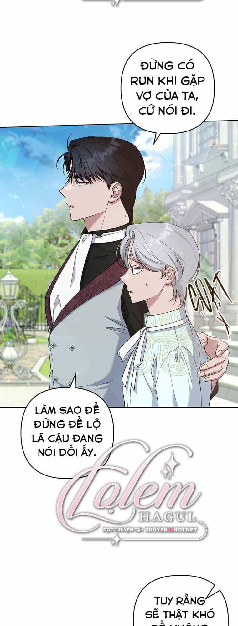 Hãy Để Tôi Được Hiểu Em - Chương 101 - ảnh 2