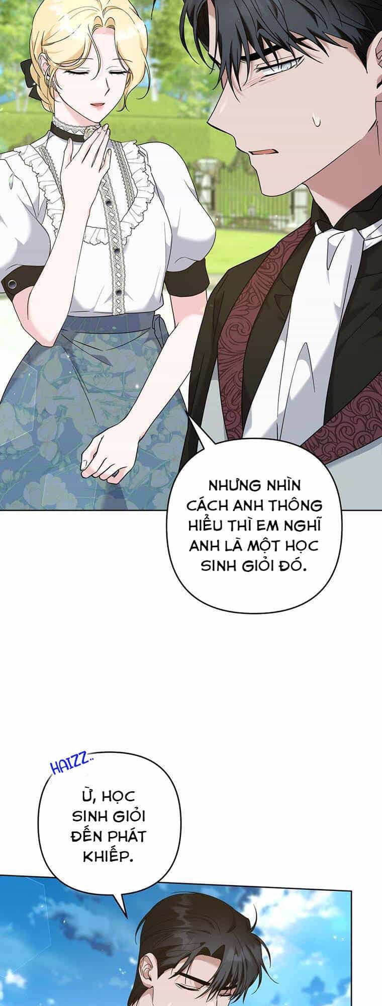 Hãy Để Tôi Được Hiểu Em - Chương 101 - ảnh 32