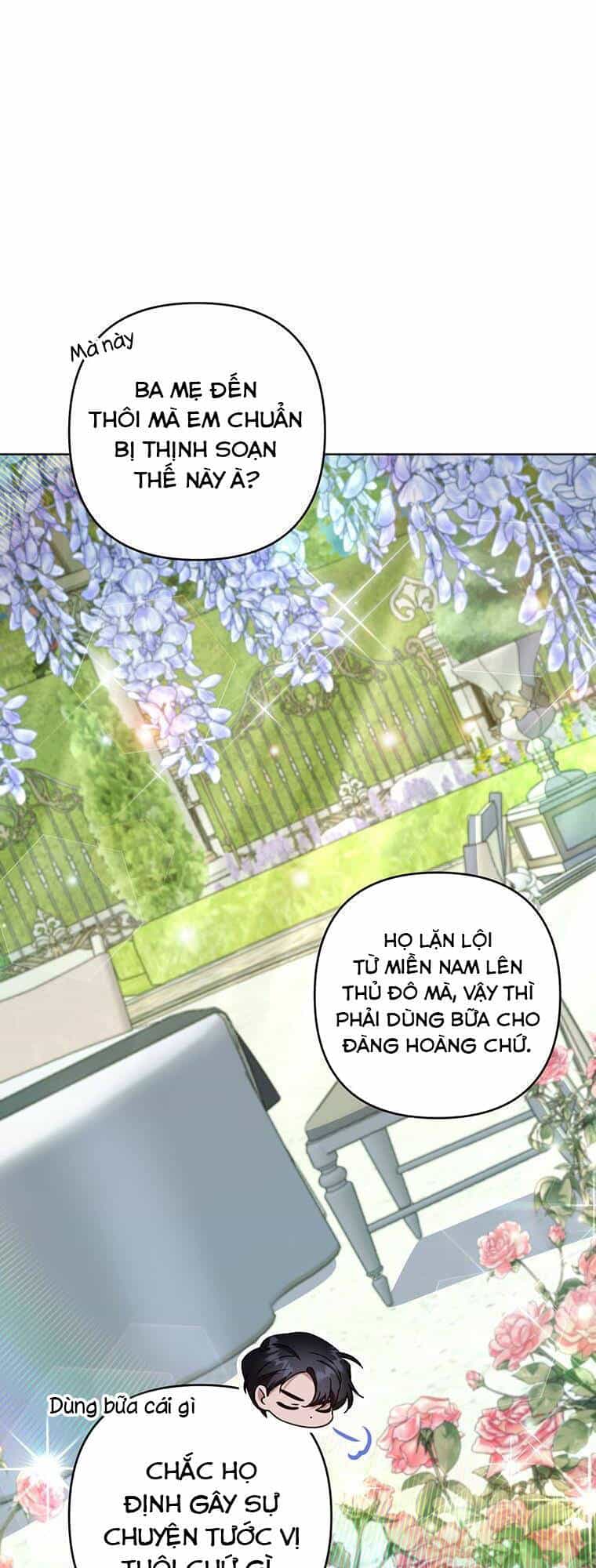 Hãy Để Tôi Được Hiểu Em - Chương 101 - ảnh 34
