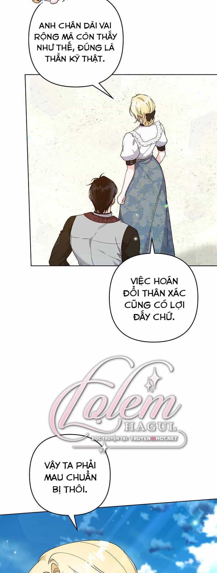 Hãy Để Tôi Được Hiểu Em - Chương 101 - ảnh 40