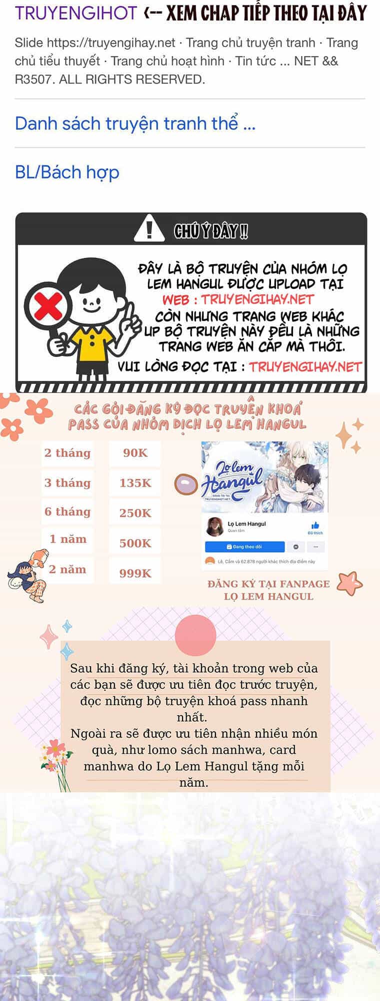 Hãy Để Tôi Được Hiểu Em - Chương 101 - ảnh 5