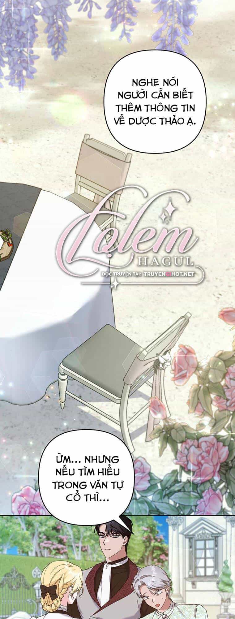 Hãy Để Tôi Được Hiểu Em - Chương 101 - ảnh 6