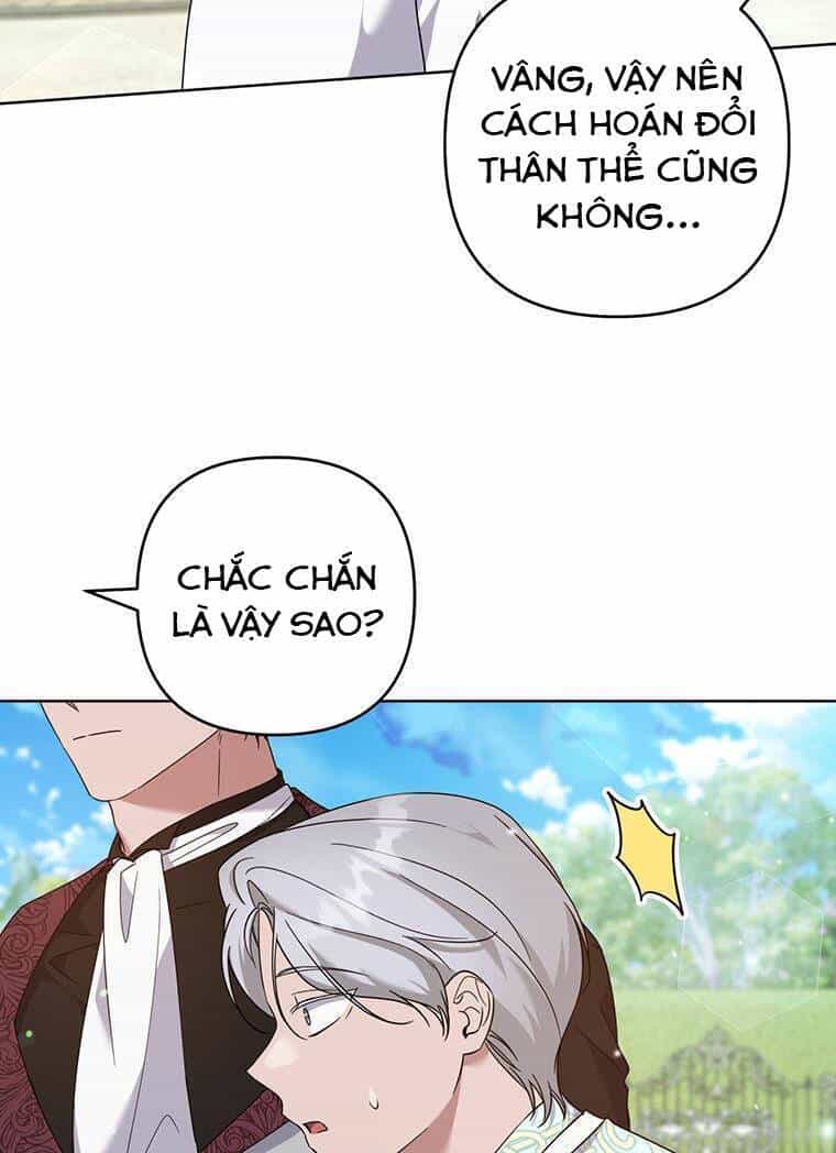 Hãy Để Tôi Được Hiểu Em - Chương 101 - ảnh 8