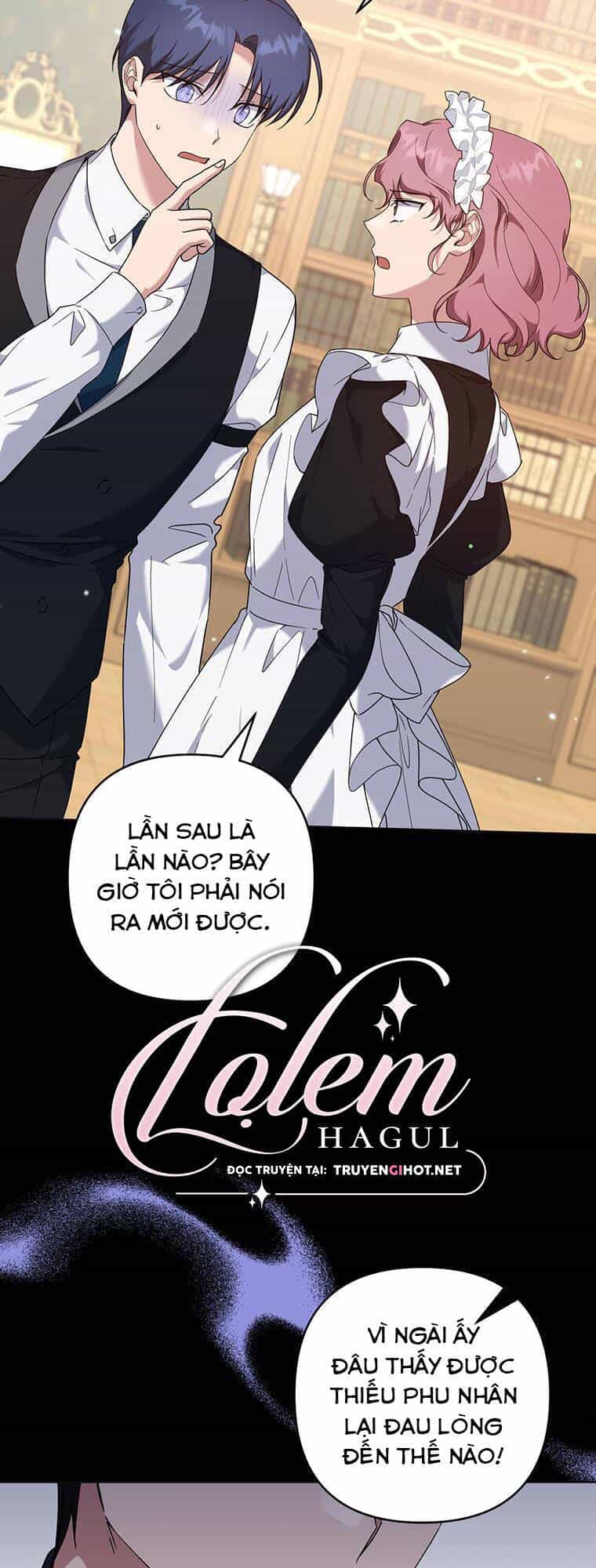 Hãy Để Tôi Được Hiểu Em - Chương 102 - ảnh 10