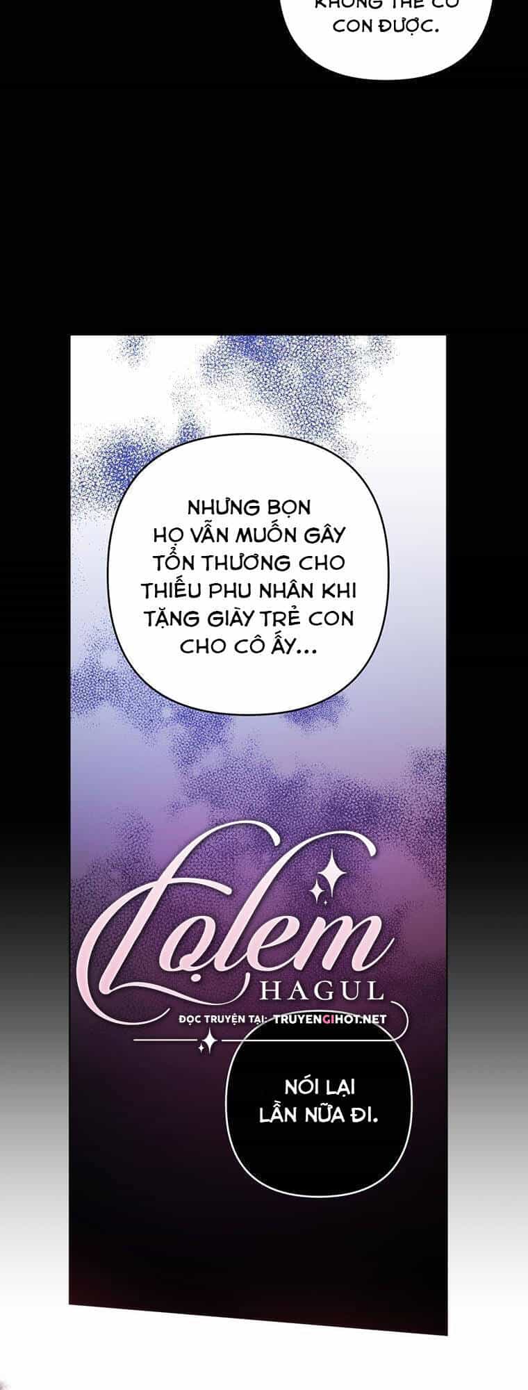 Hãy Để Tôi Được Hiểu Em - Chương 102 - ảnh 14