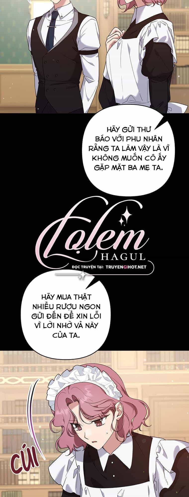 Hãy Để Tôi Được Hiểu Em - Chương 102 - ảnh 19