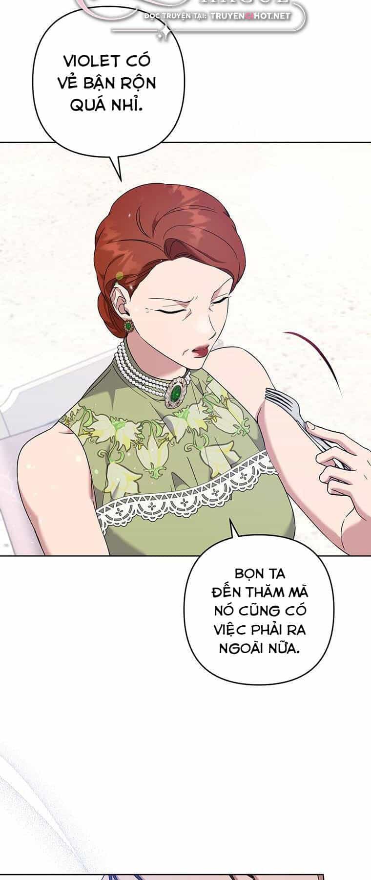 Hãy Để Tôi Được Hiểu Em - Chương 102 - ảnh 27