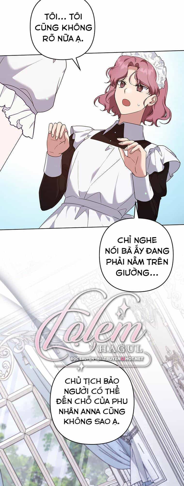 Hãy Để Tôi Được Hiểu Em - Chương 102 - ảnh 3