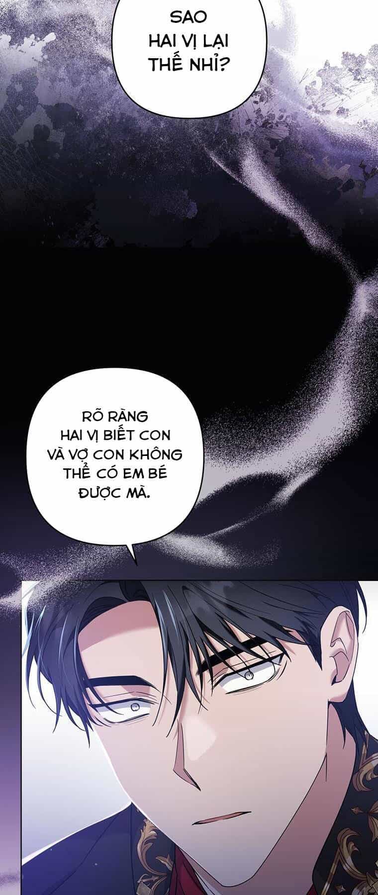 Hãy Để Tôi Được Hiểu Em - Chương 102 - ảnh 36
