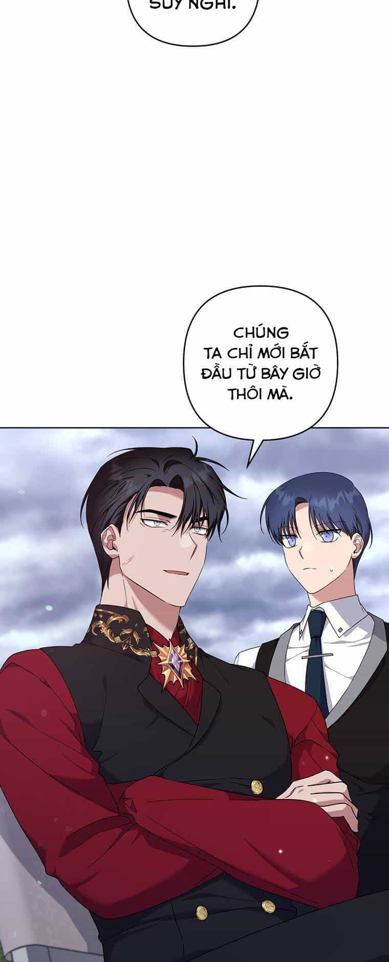 Hãy Để Tôi Được Hiểu Em - Chương 102 - ảnh 53