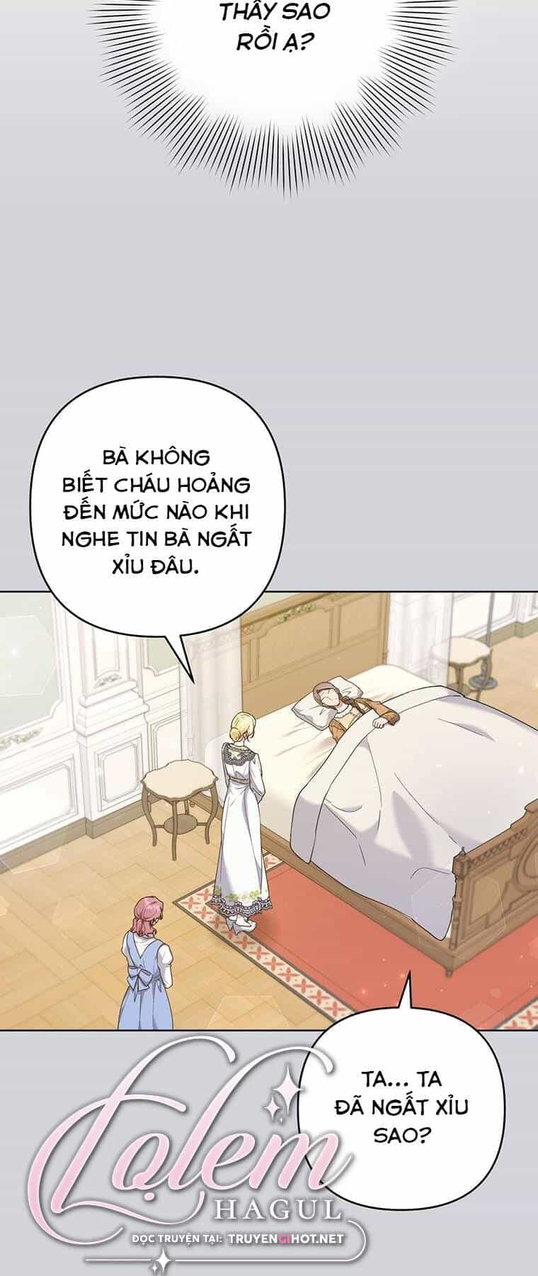 Hãy Để Tôi Được Hiểu Em - Chương 103 - ảnh 18