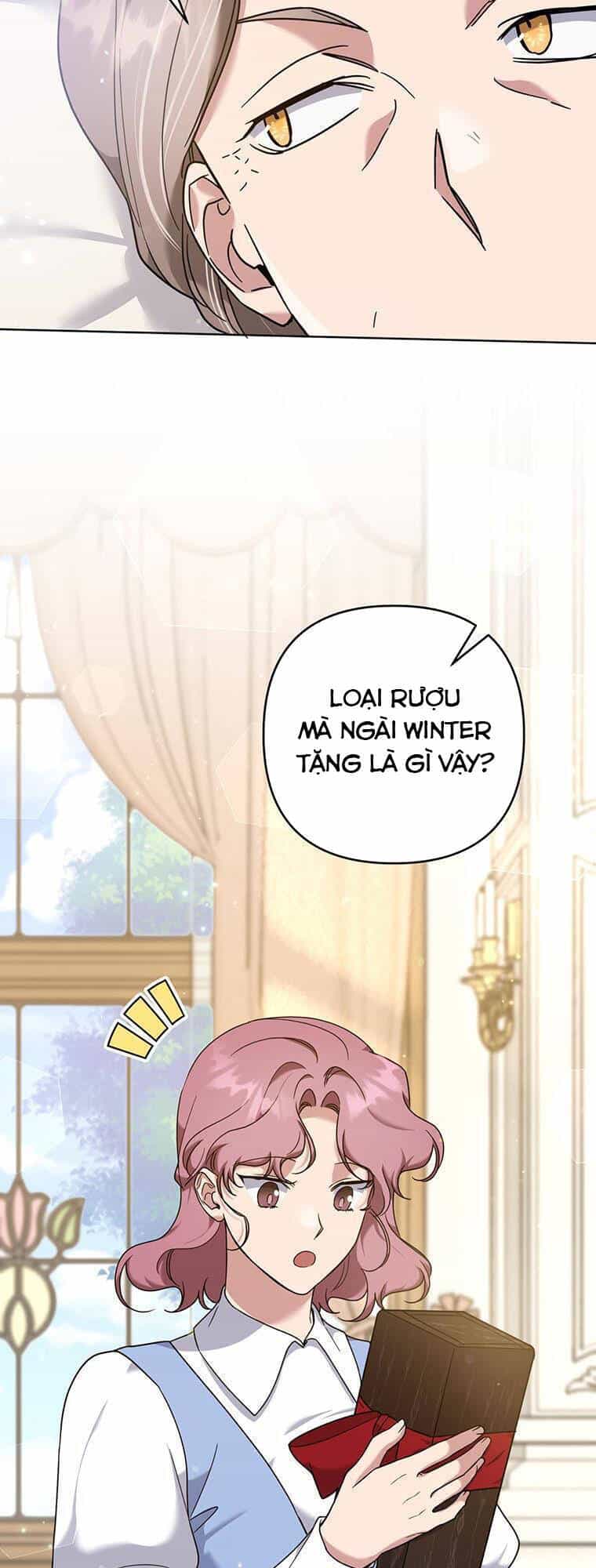 Hãy Để Tôi Được Hiểu Em - Chương 103 - ảnh 21