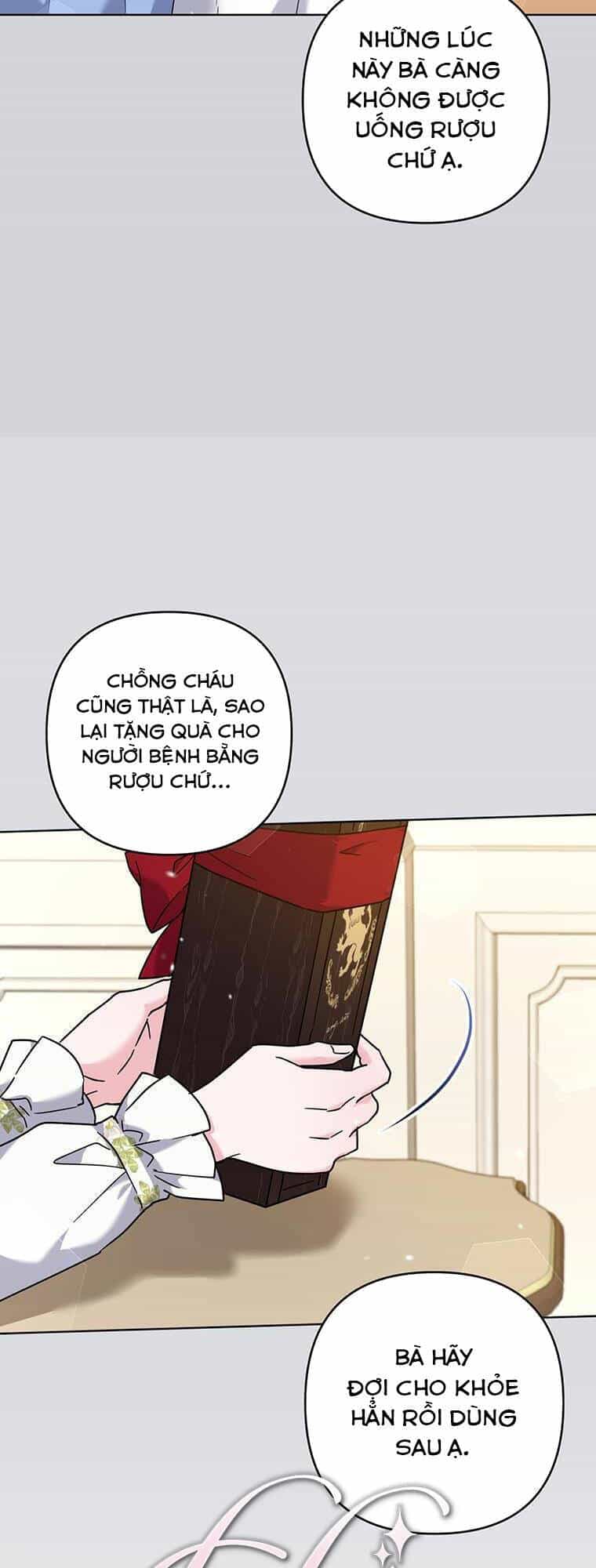 Hãy Để Tôi Được Hiểu Em - Chương 103 - ảnh 24