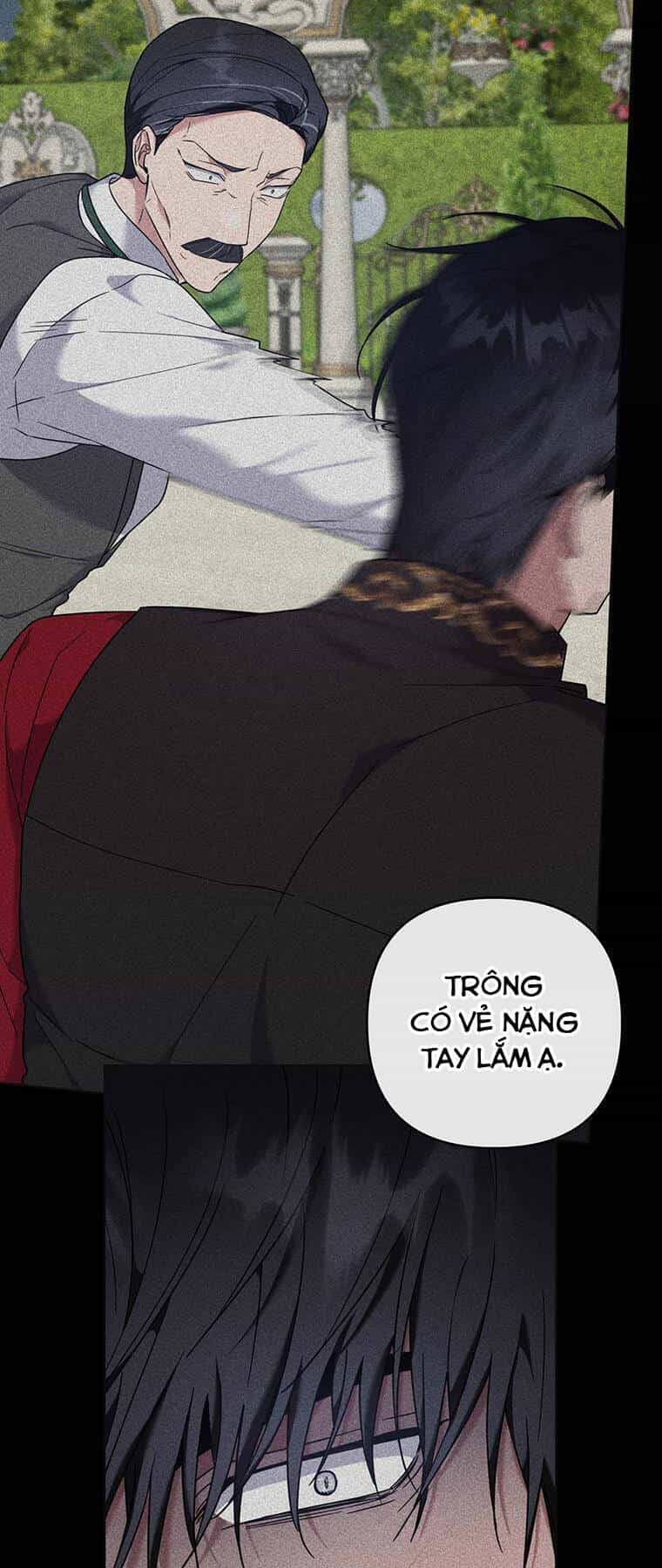 Hãy Để Tôi Được Hiểu Em - Chương 103 - ảnh 35