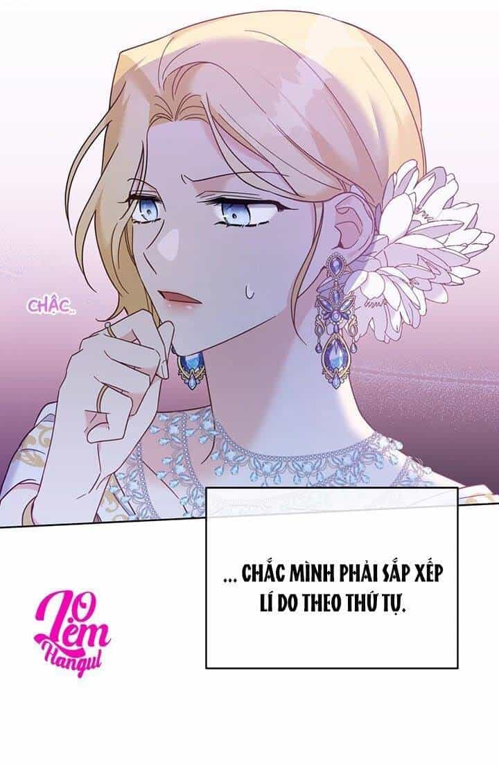 Hãy Để Tôi Được Hiểu Em - Chương 13 - ảnh 69