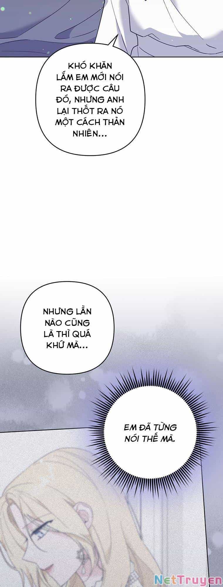 Hãy Để Tôi Được Hiểu Em - Chương 104.1 - ảnh 23