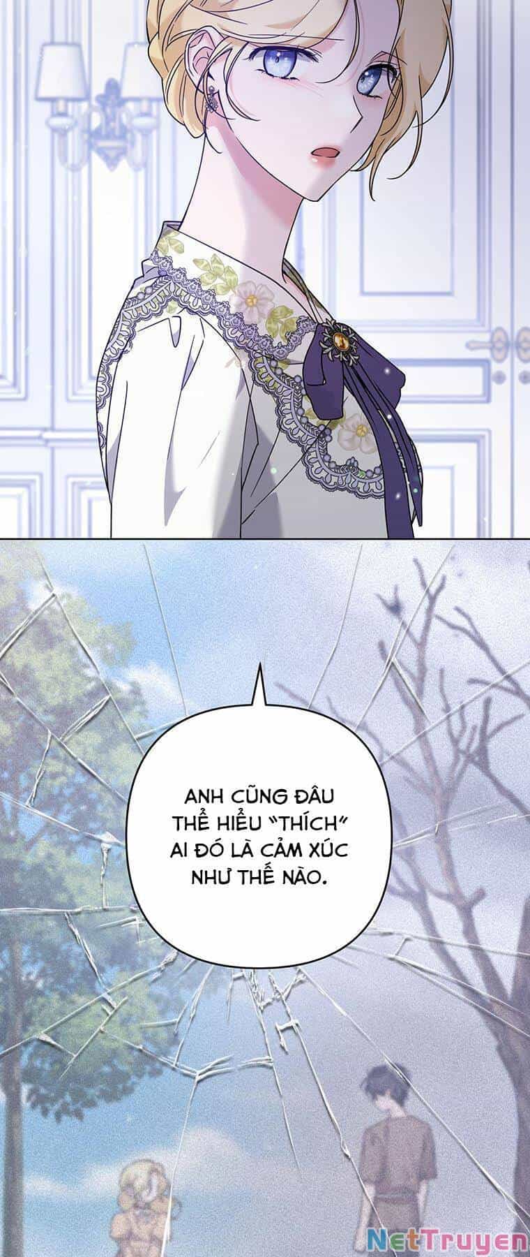 Hãy Để Tôi Được Hiểu Em - Chương 104.1 - ảnh 26