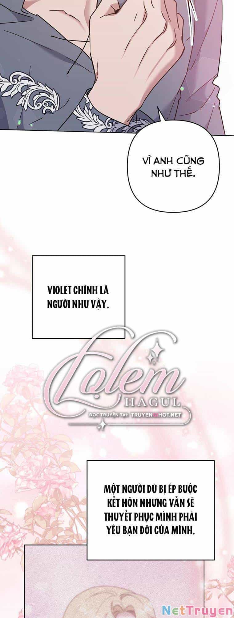Hãy Để Tôi Được Hiểu Em - Chương 104.1 - ảnh 39