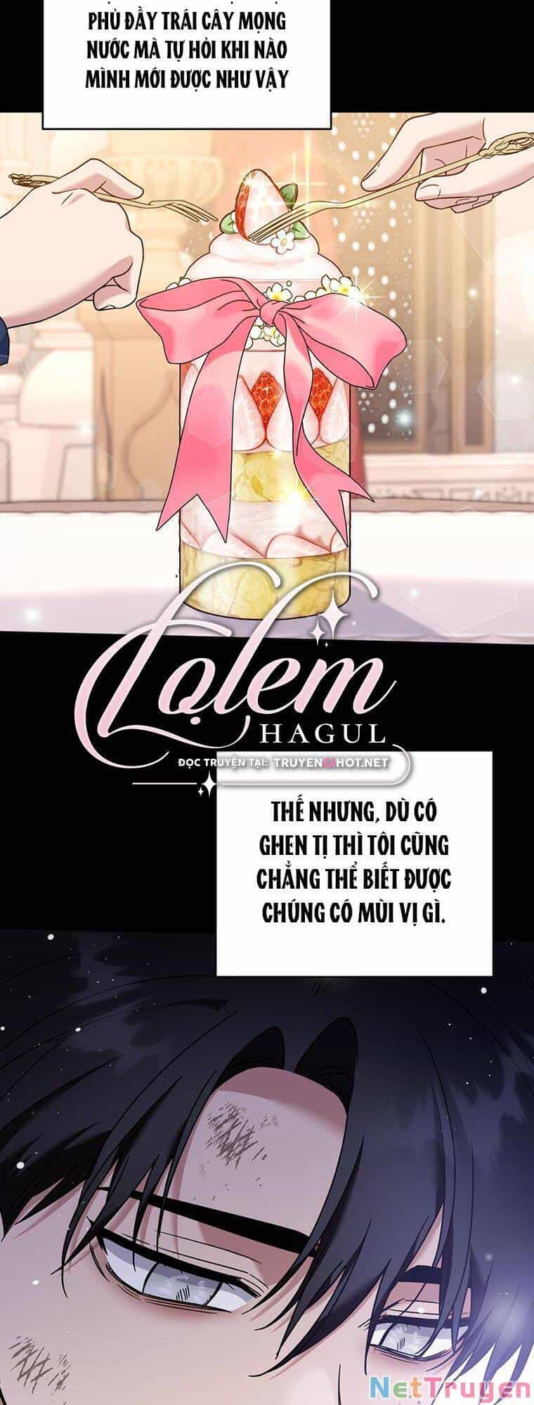 Hãy Để Tôi Được Hiểu Em - Chương 104.1 - ảnh 4