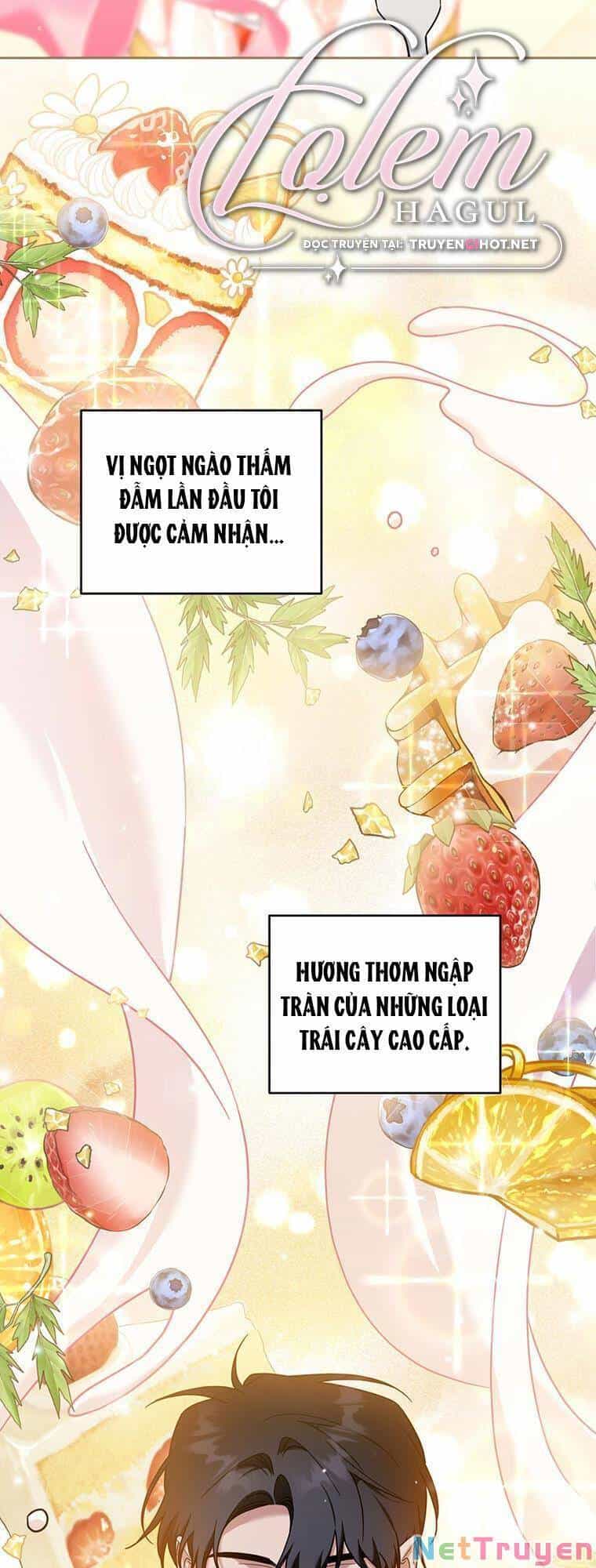 Hãy Để Tôi Được Hiểu Em - Chương 104.1 - ảnh 7