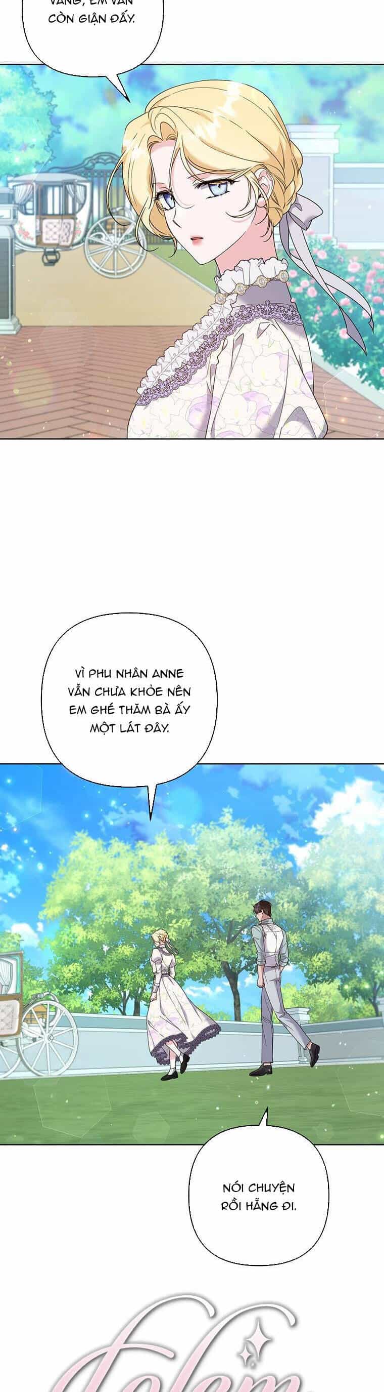 Hãy Để Tôi Được Hiểu Em - Chương 105 - ảnh 2